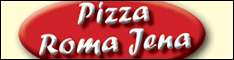 Pizza Roma Logo